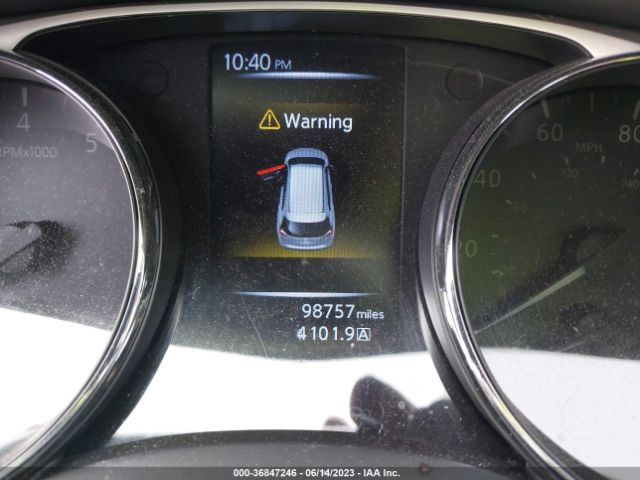 5N1AT2MT0GC853269 Nissan Rogue Sl