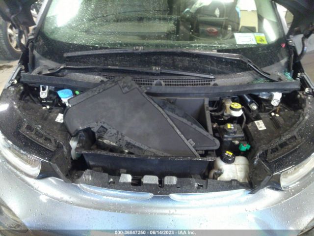 WBY1Z8C50HV551042 BMW I3