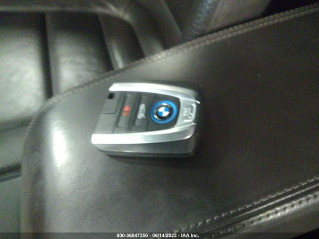 WBY1Z8C50HV551042 BMW I3