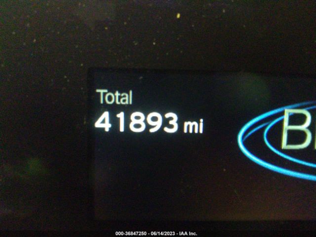 WBY1Z8C50HV551042 BMW I3