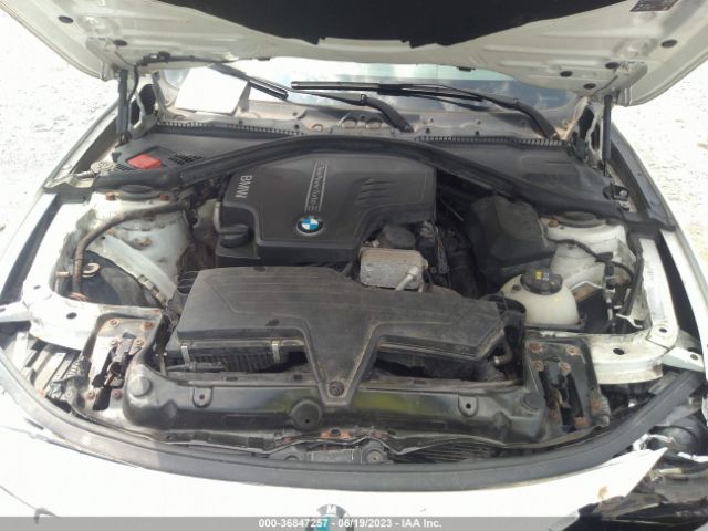 WBA3B5C51FP653235 BMW 3 Series 328i Xdrive