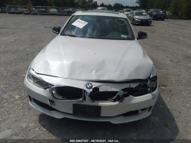 WBA3B5C51FP653235 BMW 3 Series 328i Xdrive