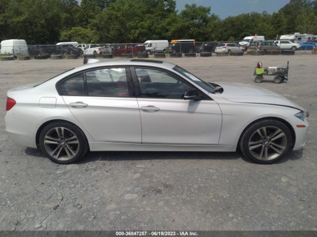 WBA3B5C51FP653235 BMW 3 Series 328i Xdrive