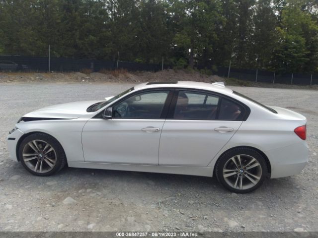 WBA3B5C51FP653235 BMW 3 Series 328i Xdrive