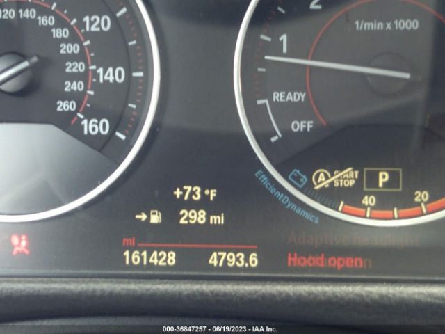 WBA3B5C51FP653235 BMW 3 Series 328i Xdrive