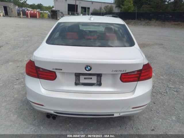 WBA3B5C51FP653235 BMW 3 Series 328i Xdrive