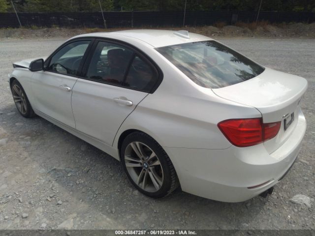 WBA3B5C51FP653235 BMW 3 Series 328i Xdrive