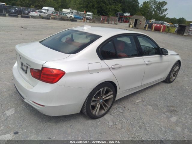 WBA3B5C51FP653235 BMW 3 Series 328i Xdrive