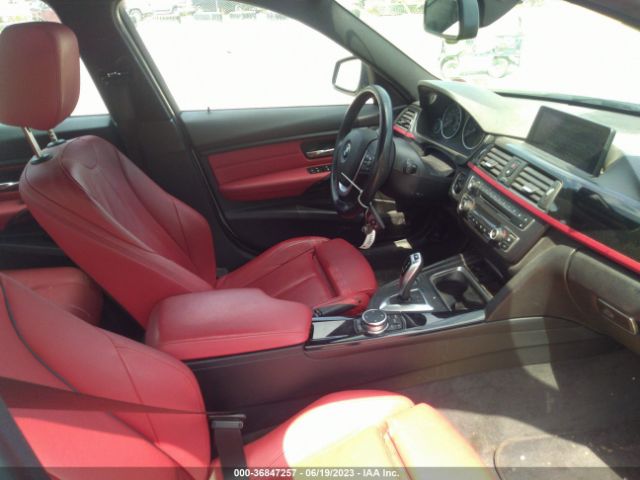 WBA3B5C51FP653235 BMW 3 Series 328i Xdrive