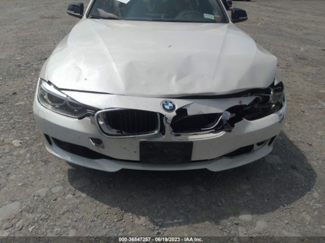 WBA3B5C51FP653235 BMW 3 Series 328i Xdrive