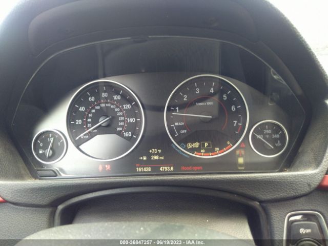 WBA3B5C51FP653235 BMW 3 Series 328i Xdrive