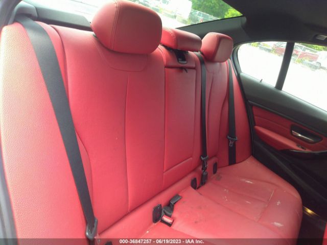 WBA3B5C51FP653235 BMW 3 Series 328i Xdrive