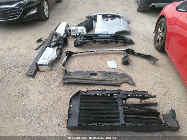 Ford F-150 Xl/xlt/lariat 2021 1FTEW1CP6MFC05019 Image 4