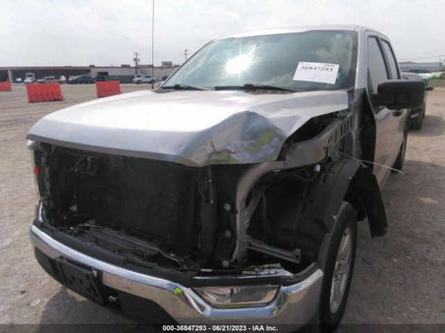 Ford F-150 Xl/xlt/lariat 2021 1FTEW1CP6MFC05019 Image 13