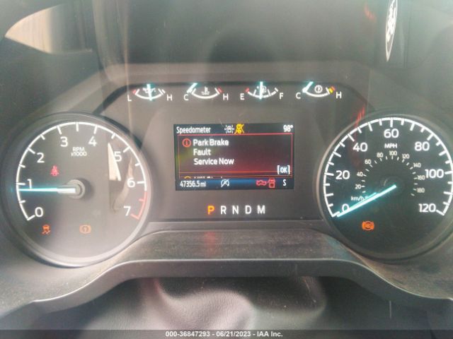 Ford F-150 Xl/xlt/lariat 2021 1FTEW1CP6MFC05019 Image 14
