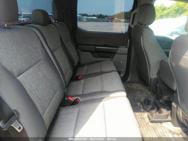 Ford F-150 Xl/xlt/lariat 2021 1FTEW1CP6MFC05019 Image 15