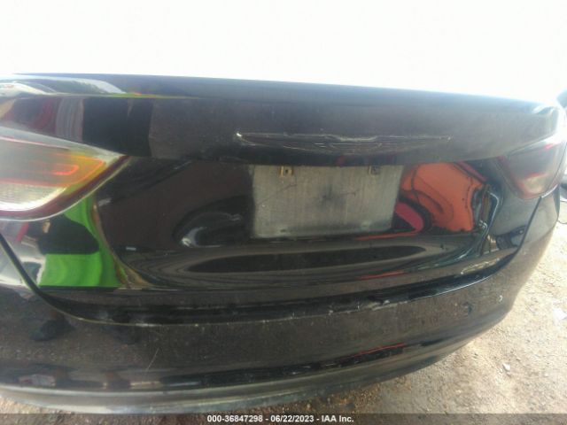 1C3CCCAB3GN171543 Chrysler 200 Limited