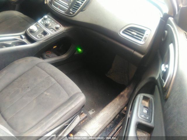 1C3CCCAB3GN171543 Chrysler 200 Limited
