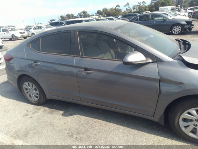 Hyundai ELANTRA SE 2019 KMHD74LF7KU872655 Image 13