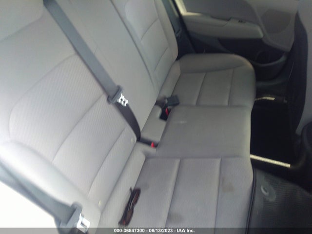 Hyundai ELANTRA SE 2019 KMHD74LF7KU872655 Image 8