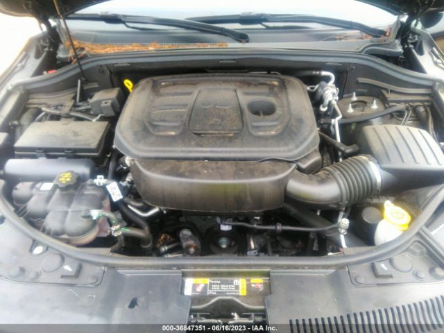1C4RDJDGXNC160224 Dodge Durango Gt Plus