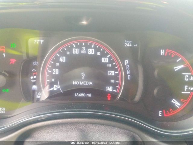 1C4RDJDGXNC160224 Dodge Durango Gt Plus