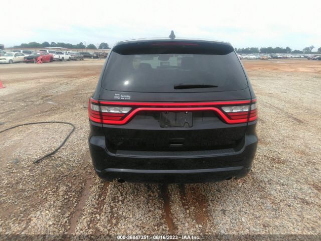 1C4RDJDGXNC160224 Dodge Durango Gt Plus