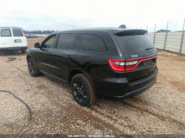 1C4RDJDGXNC160224 Dodge Durango Gt Plus