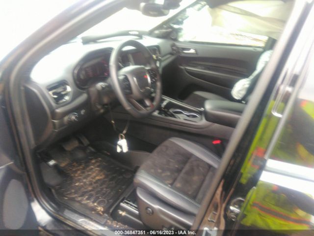 1C4RDJDGXNC160224 Dodge Durango Gt Plus