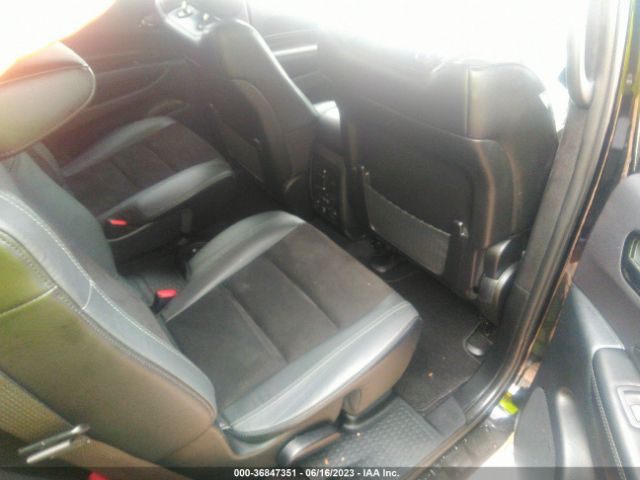 1C4RDJDGXNC160224 Dodge Durango Gt Plus