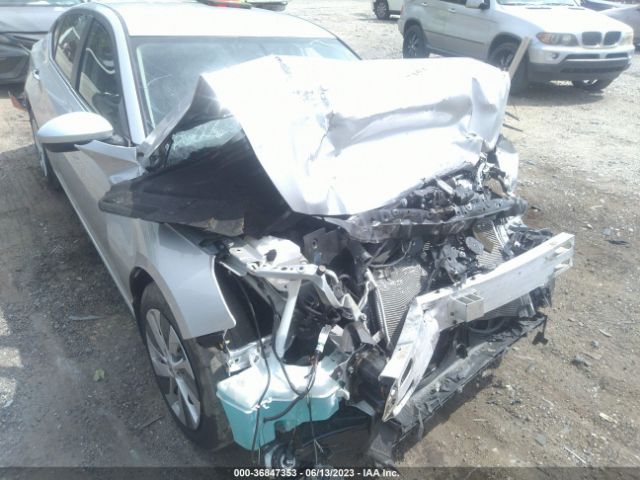 1N4BL4BV1LC102044 Nissan Altima 2.5 S