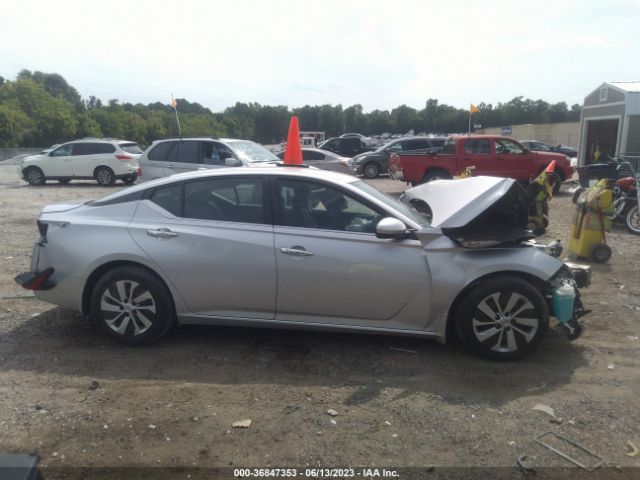 1N4BL4BV1LC102044 Nissan Altima 2.5 S