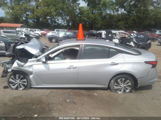 1N4BL4BV1LC102044 Nissan Altima 2.5 S