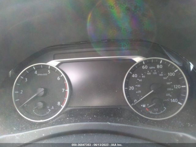 1N4BL4BV1LC102044 Nissan Altima 2.5 S