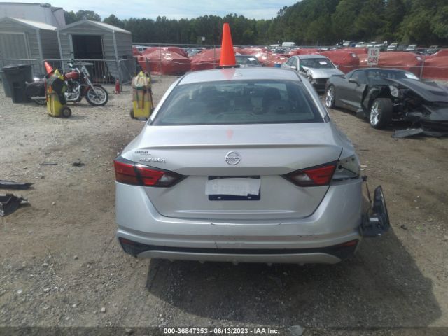 1N4BL4BV1LC102044 Nissan Altima 2.5 S