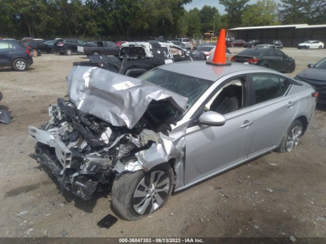 1N4BL4BV1LC102044 Nissan Altima 2.5 S