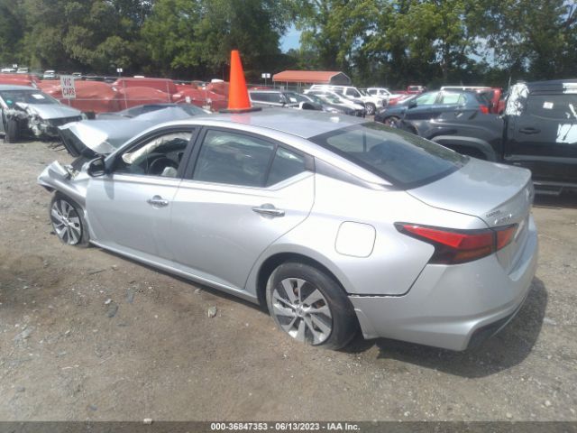 1N4BL4BV1LC102044 Nissan Altima 2.5 S