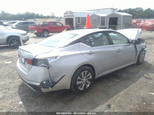 1N4BL4BV1LC102044 Nissan Altima 2.5 S