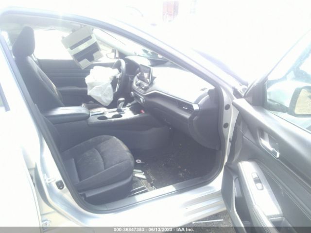 1N4BL4BV1LC102044 Nissan Altima 2.5 S