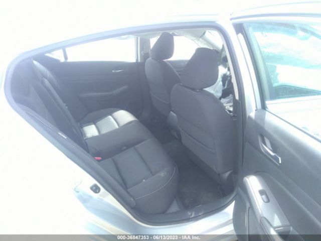1N4BL4BV1LC102044 Nissan Altima 2.5 S