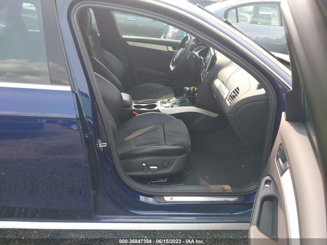 WAUBGAFL1EA063294 Audi S4 Premium Plus