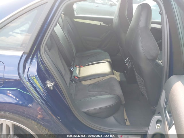 WAUBGAFL1EA063294 Audi S4 Premium Plus