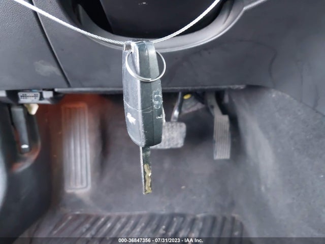 2016 CHEVROLET IMPALA LT VIN: 2G1105SA4G9159605