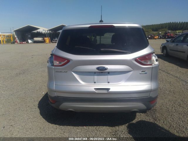 1FMCU9G92FUA81381 Ford ESCAPE SE