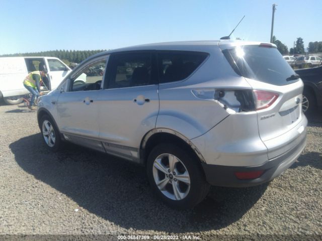 1FMCU9G92FUA81381 Ford ESCAPE SE