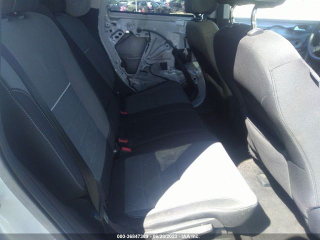 1FMCU9G92FUA81381 Ford ESCAPE SE