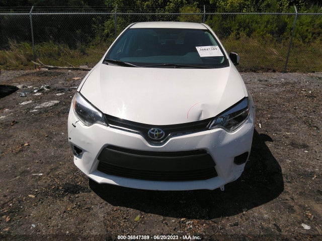 Toyota COROLLA L 2016 5YFBURHEXGP447842 Image 28