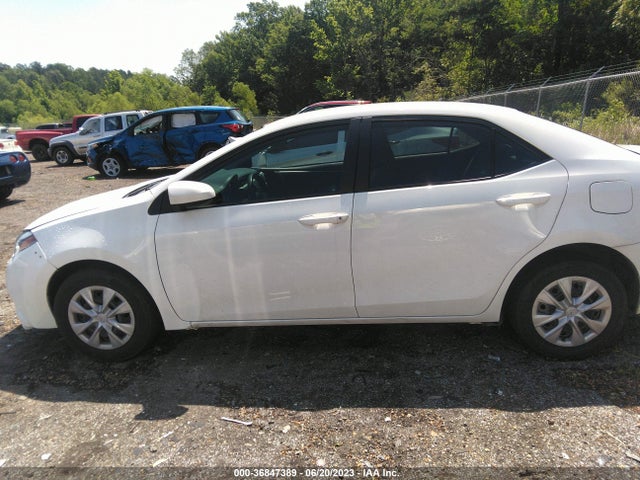 Toyota COROLLA L 2016 5YFBURHEXGP447842 Image 30