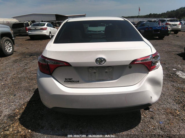 Toyota COROLLA L 2016 5YFBURHEXGP447842 Image 32