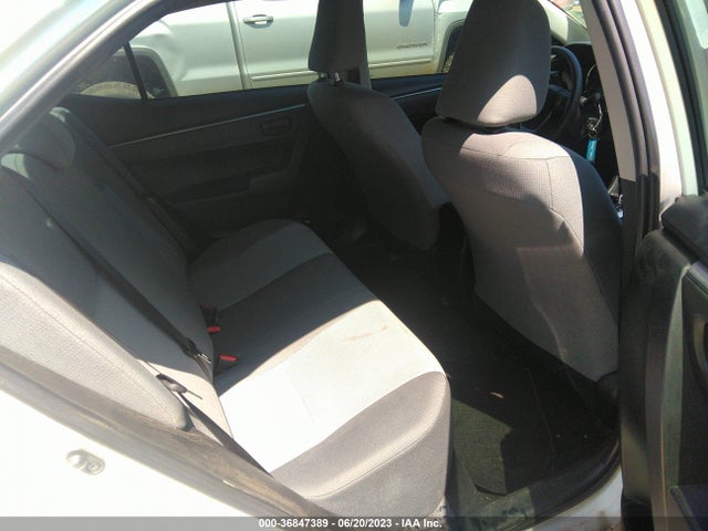 Toyota COROLLA L 2016 5YFBURHEXGP447842 Image 24